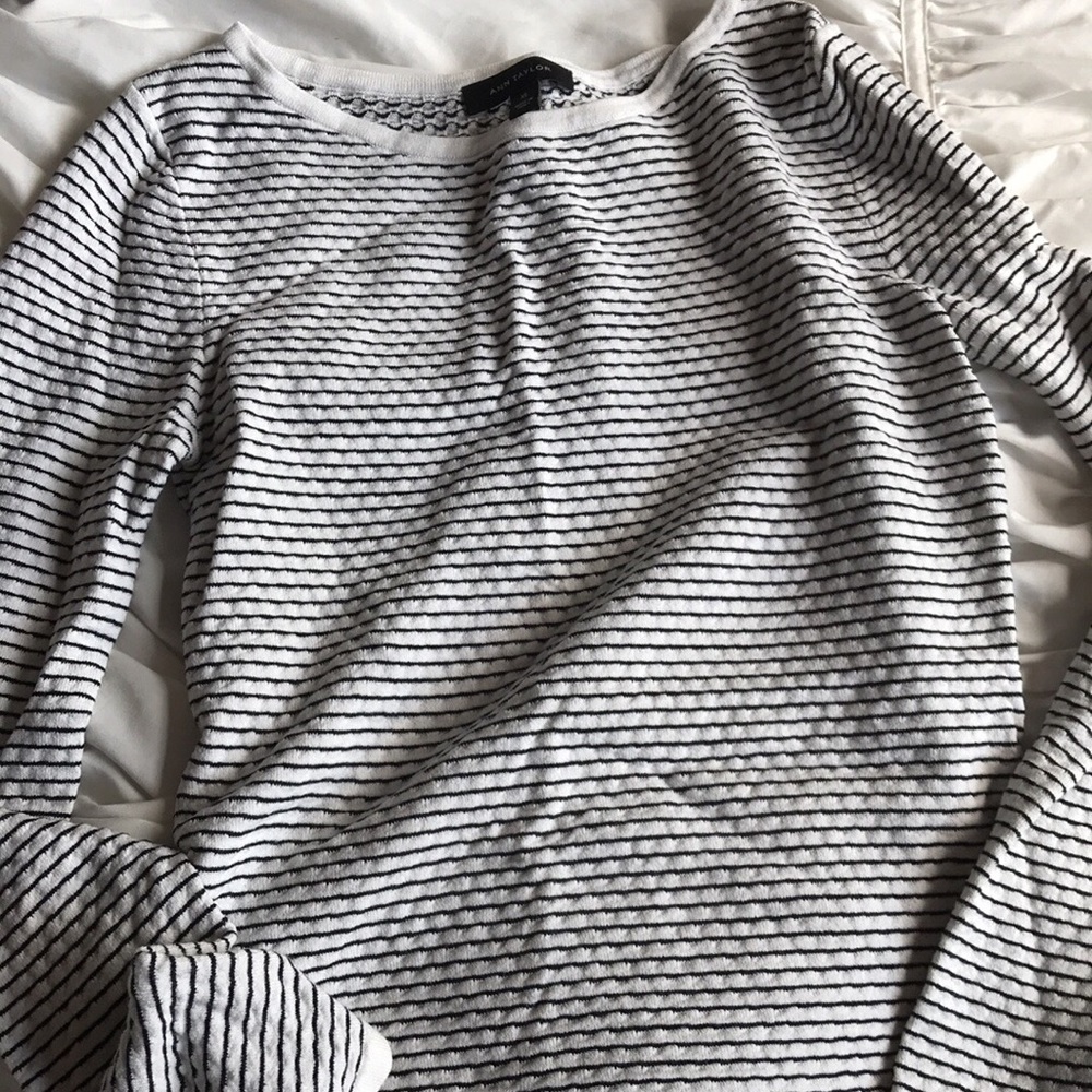 Dress top